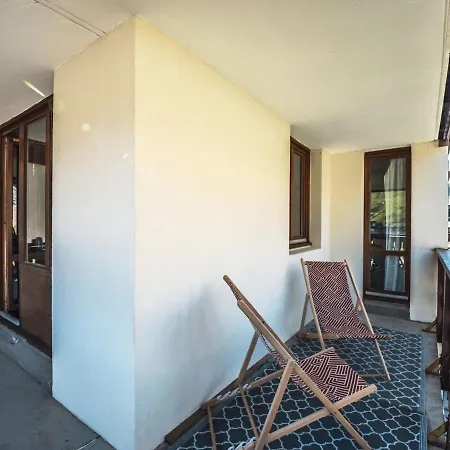 Renove, Skis Aux Pieds, Balcon, 3 Pieces A - Fr-1-502-358